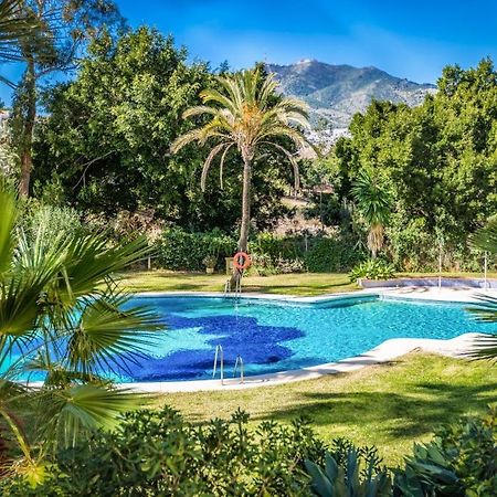 Benalmadena Marina Golf Appartement - Casa Valk エクステリア 写真