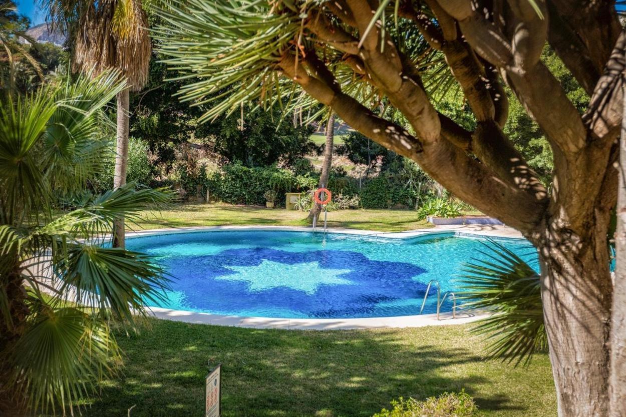 Benalmadena Marina Golf Appartement - Casa Valk エクステリア 写真