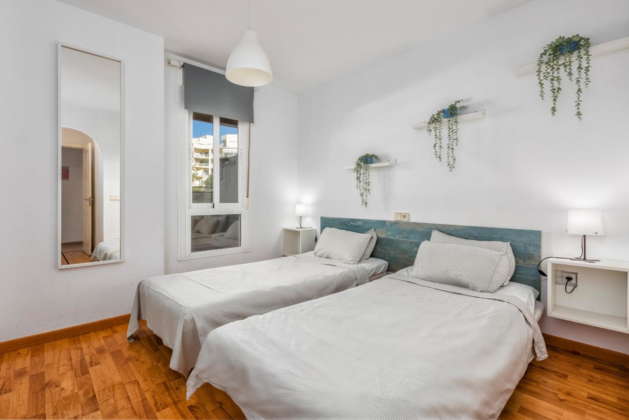 Benalmadena Marina Golf Appartement - Casa Valk エクステリア 写真