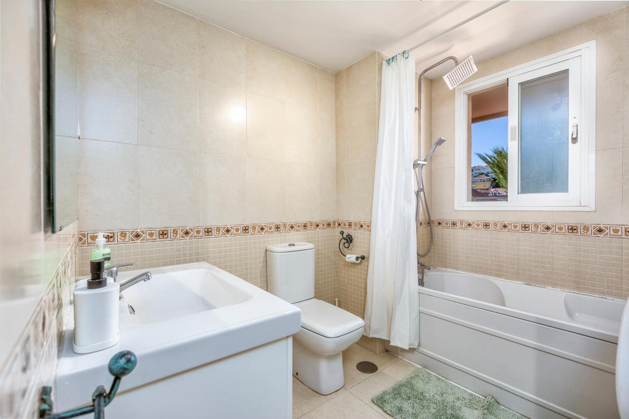 Benalmadena Marina Golf Appartement - Casa Valk エクステリア 写真