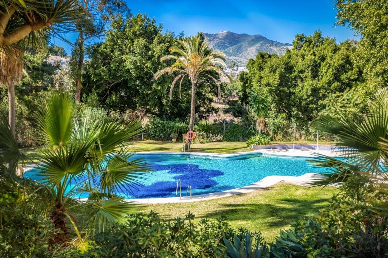 Benalmadena Marina Golf Appartement - Casa Valk エクステリア 写真